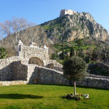 Reisetipp Peloponnes: Zauberhaftes Leonidio
