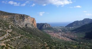Reisetipp Peloponnes: Zauberhaftes Leonidio