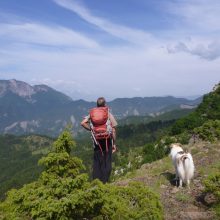 Wir gönnen uns eine Reiseauszeit