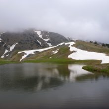 Wir gönnen uns eine Reiseauszeit