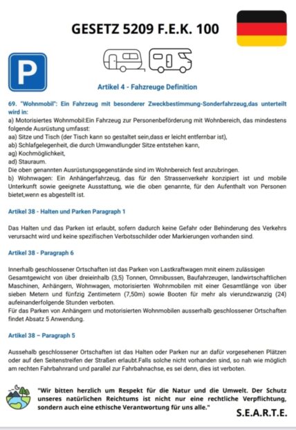 So klappt das Überwintern in Griechenland, Teil 1