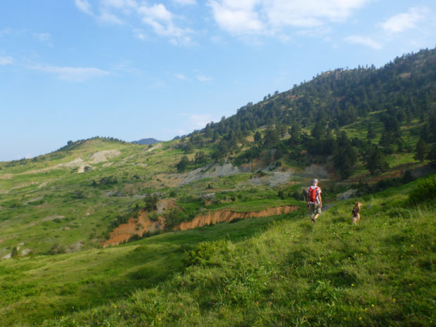 Rundreise durch den Epirus - meine Highlights