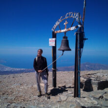 Kreta: Wanderung zum Psiloritis
