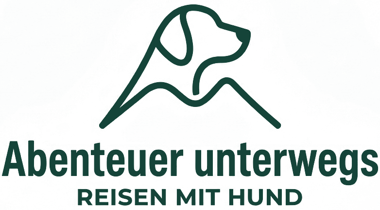 Abenteuer unterwegs - Logo
